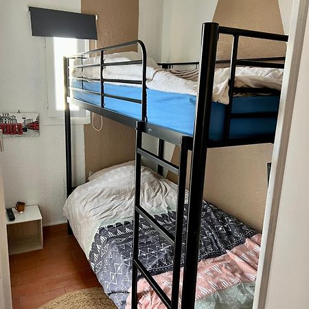 Studio Cabine Au Barcares Apartment Le Barcarès Екстериор снимка